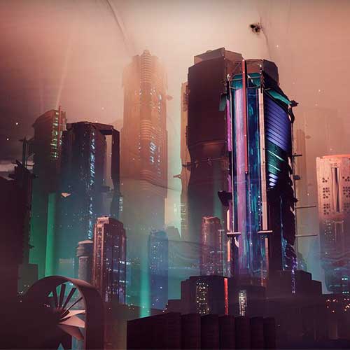 Destiny 2: Lightfall DLC Cd Key Steam Global